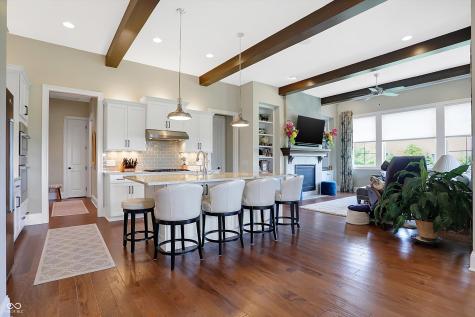 20165 Prescott Place Westfield IN 46074