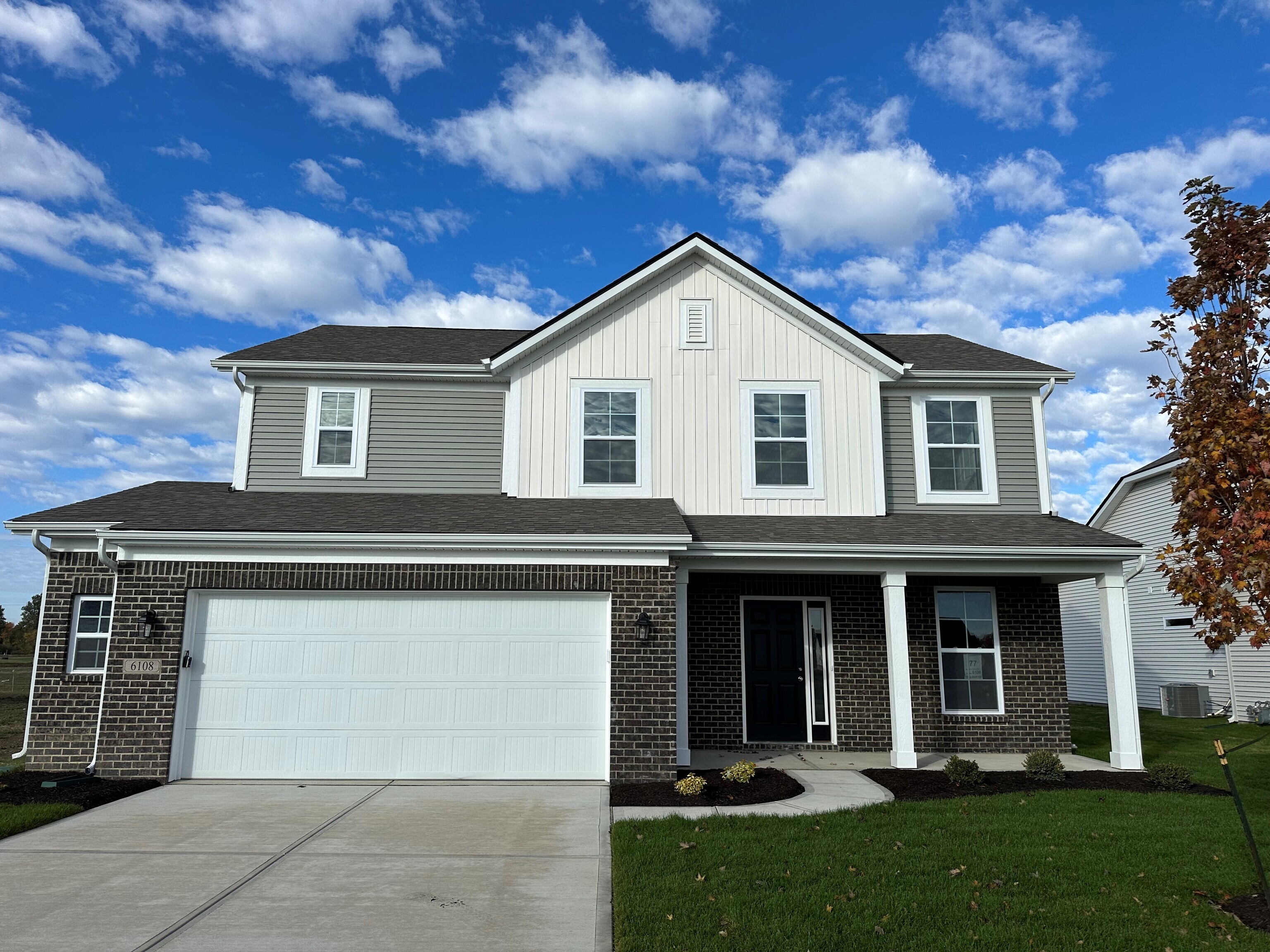 6108 Cedar Shade Way Indianapolis IN 46259