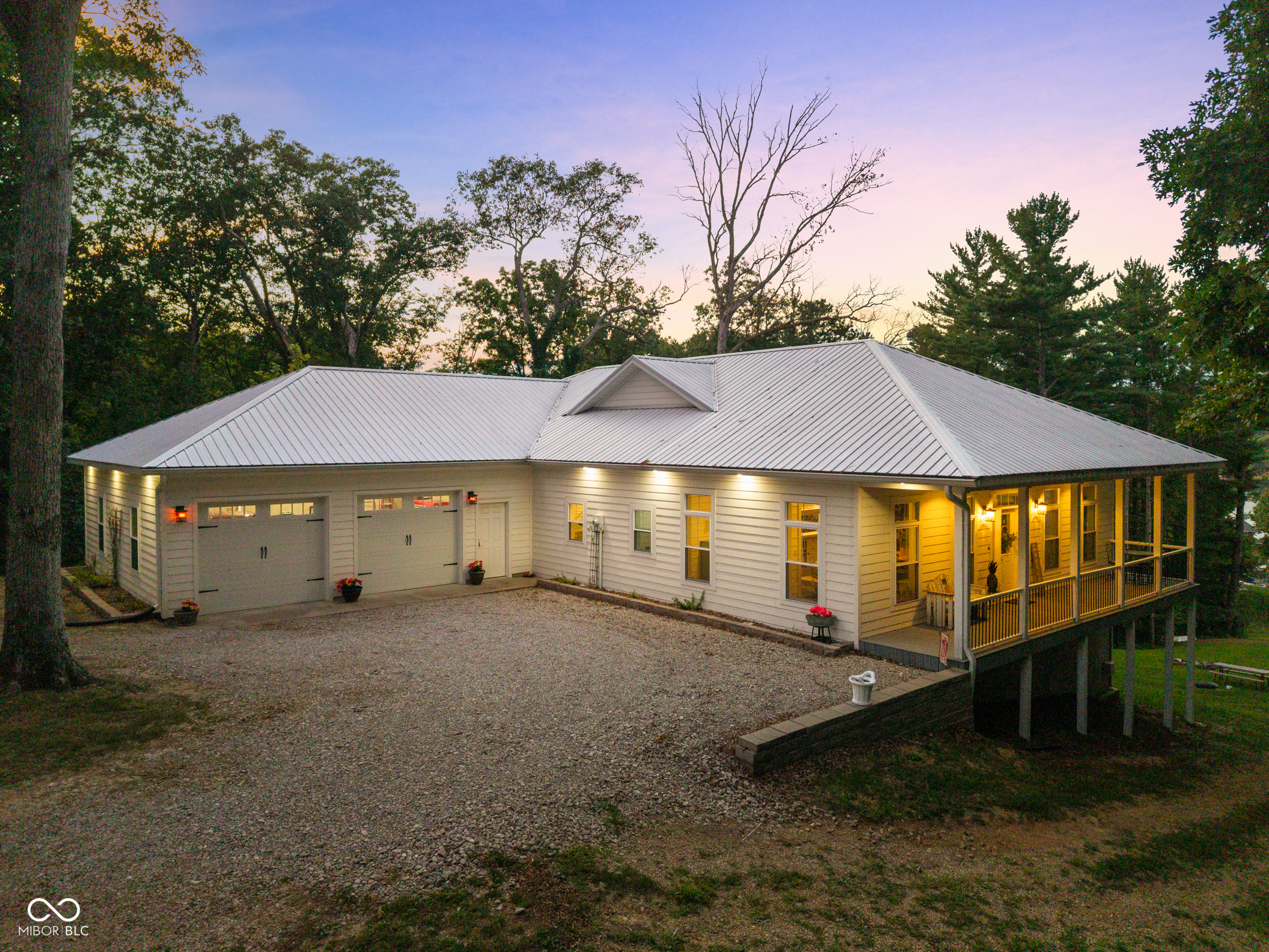 14000 W Lake Road Seymour IN 47274