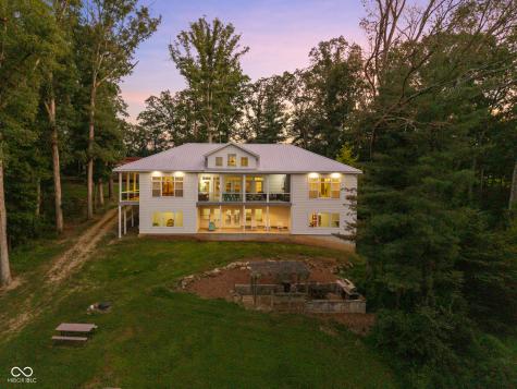 14000 W Lake Road Seymour IN 47274