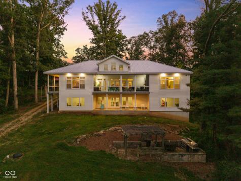 14000 W Lake Road Seymour IN 47274