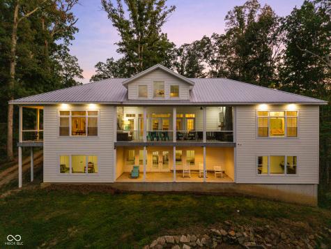 14000 W Lake Road Seymour IN 47274