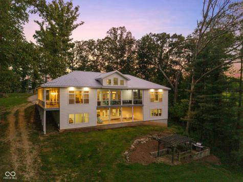 14000 W Lake Road Seymour IN 47274