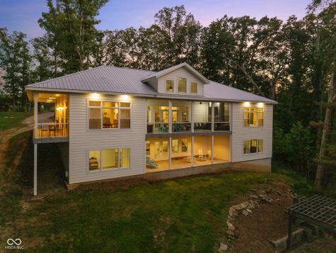 14000 W Lake Road Seymour IN 47274