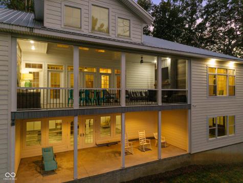 14000 W Lake Road Seymour IN 47274