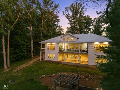 14000 W Lake Road Seymour IN 47274
