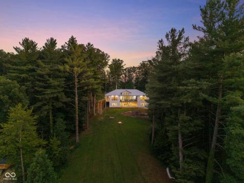 14000 W Lake Road Seymour IN 47274