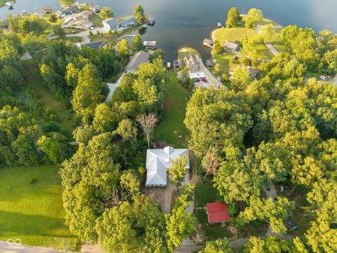 14000 W Lake Road Seymour IN 47274