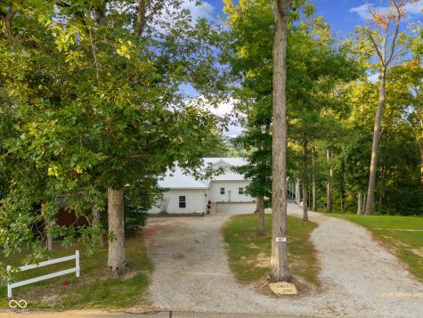 14000 W Lake Road Seymour IN 47274