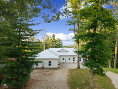 14000 W Lake Road Seymour IN 47274