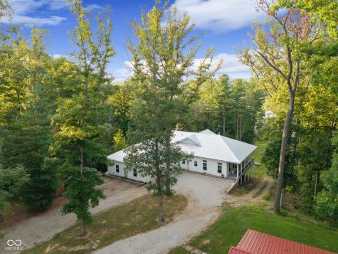 14000 W Lake Road Seymour IN 47274