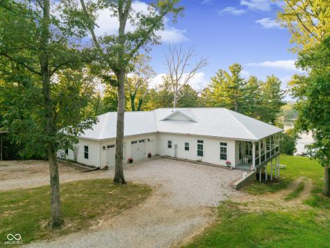 14000 W Lake Road Seymour IN 47274