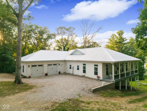 14000 W Lake Road Seymour IN 47274