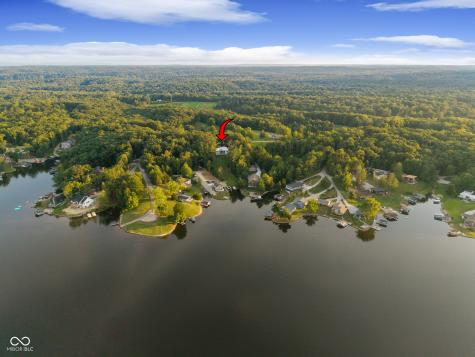 14000 W Lake Road Seymour IN 47274