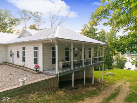 14000 W Lake Road Seymour IN 47274