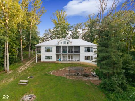 14000 W Lake Road Seymour IN 47274