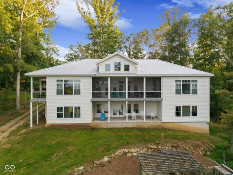 14000 W Lake Road Seymour IN 47274