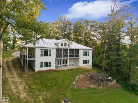 14000 W Lake Road Seymour IN 47274