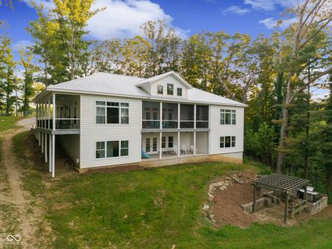 14000 W Lake Road Seymour IN 47274