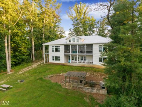 14000 W Lake Road Seymour IN 47274