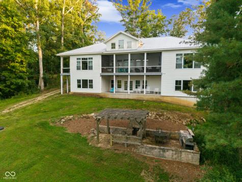 14000 W Lake Road Seymour IN 47274
