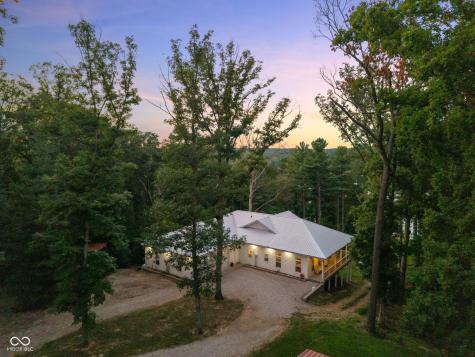 14000 W Lake Road Seymour IN 47274