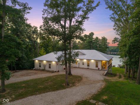 14000 W Lake Road Seymour IN 47274