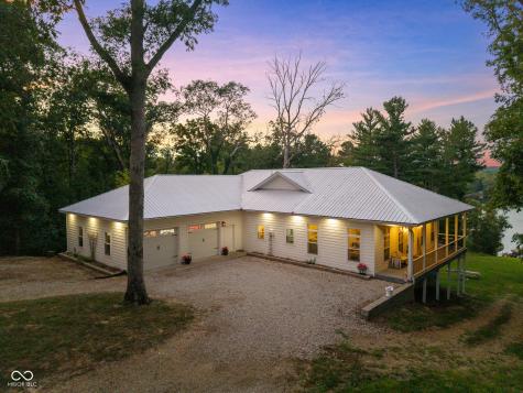 14000 W Lake Road Seymour IN 47274