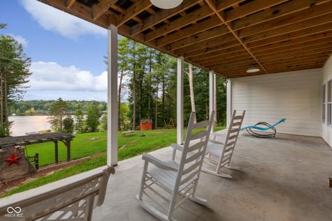 14000 W Lake Road Seymour IN 47274