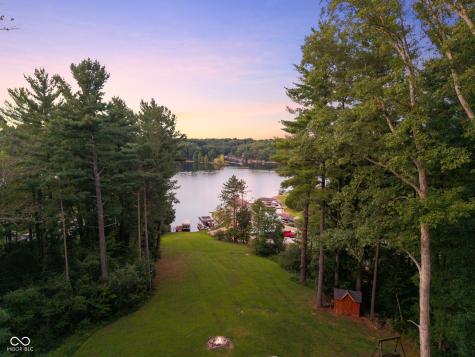 14000 W Lake Road Seymour IN 47274