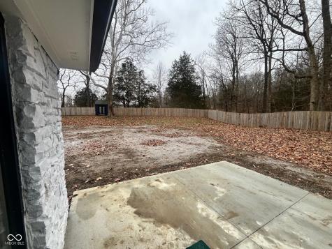 5646 Paradise Drive Martinsville IN 46151