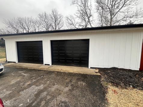 5646 Paradise Drive Martinsville IN 46151