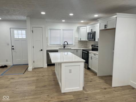5646 Paradise Drive Martinsville IN 46151