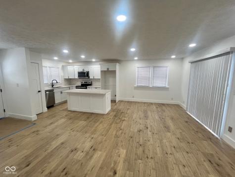 5646 Paradise Drive Martinsville IN 46151