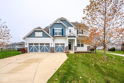 5573 Pecan Court Noblesville IN 46062