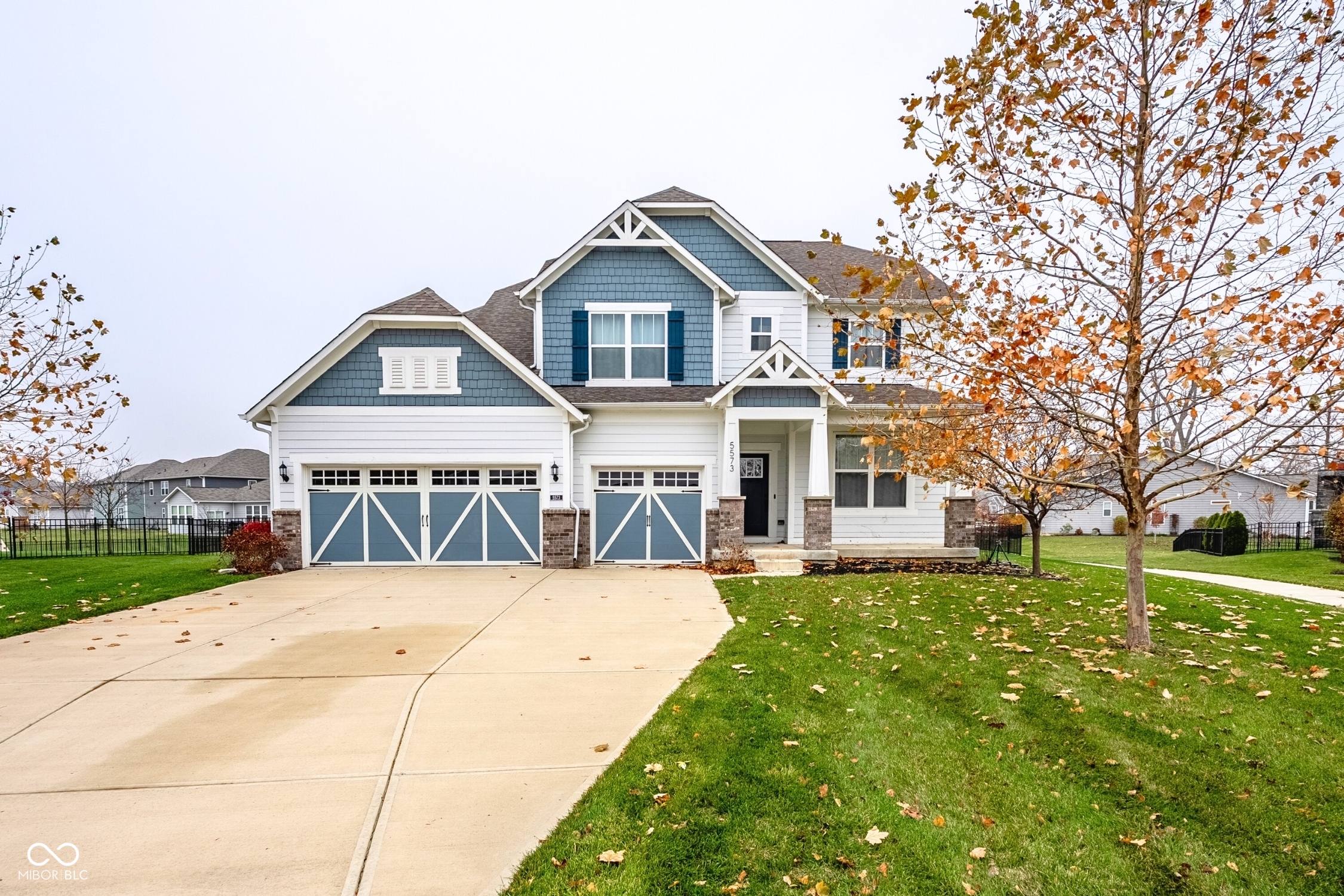 5573 Pecan Court Noblesville IN 46062