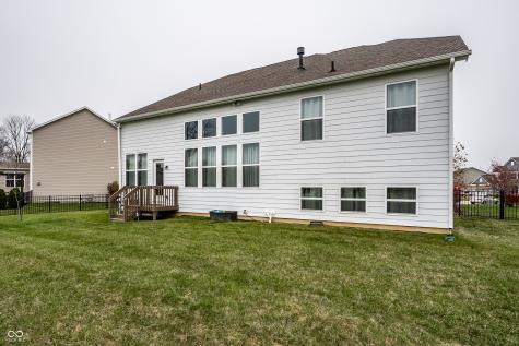 5573 Pecan Court Noblesville IN 46062