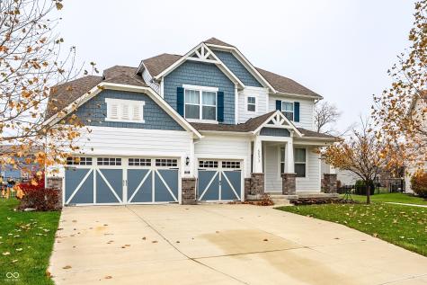 5573 Pecan Court Noblesville IN 46062