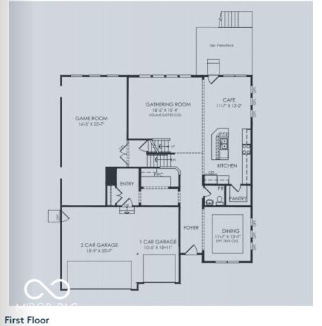 5573 Pecan Court Noblesville IN 46062