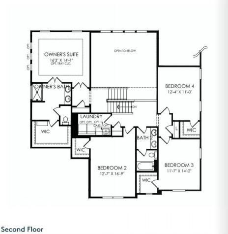 5573 Pecan Court Noblesville IN 46062