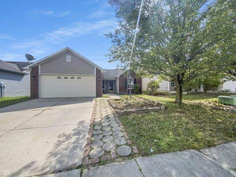 5819 Jackie Lane Indianapolis IN 46221