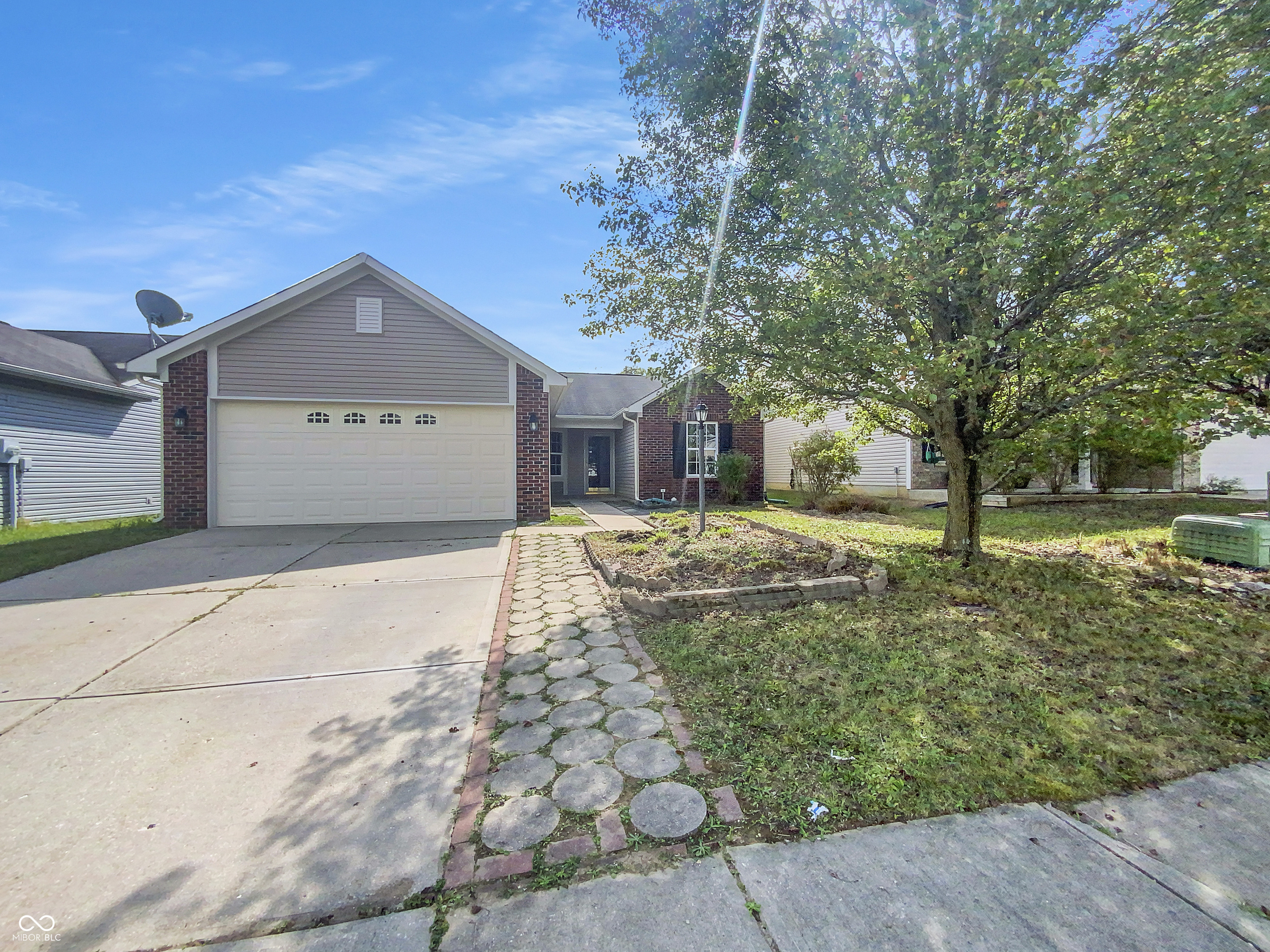5819 Jackie Lane Indianapolis IN 46221