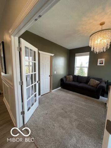 1158 Bevy Boulevard Danville IN 46122