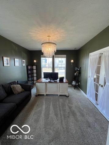 1158 Bevy Boulevard Danville IN 46122