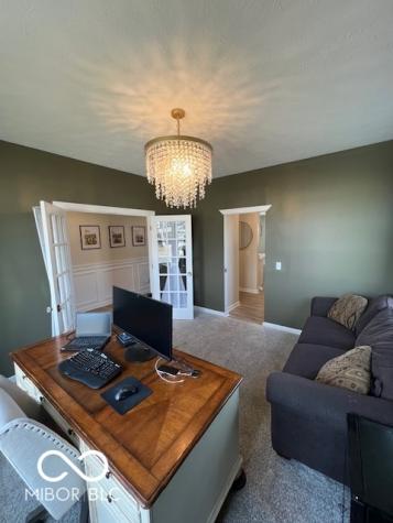 1158 Bevy Boulevard Danville IN 46122