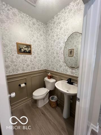 1158 Bevy Boulevard Danville IN 46122