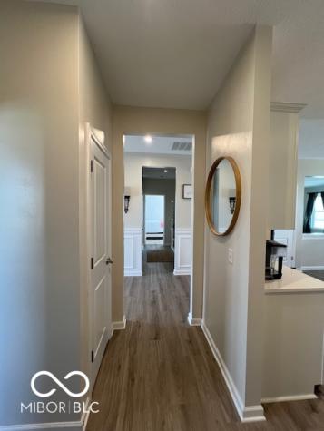 1158 Bevy Boulevard Danville IN 46122