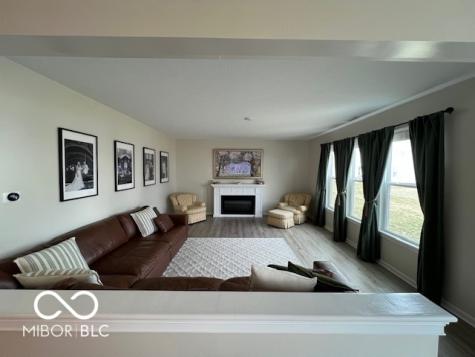 1158 Bevy Boulevard Danville IN 46122