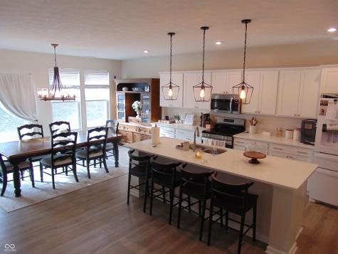 1158 Bevy Boulevard Danville IN 46122