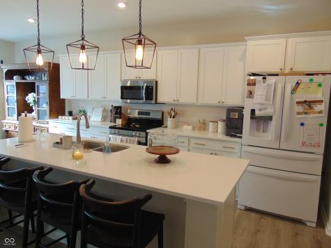 1158 Bevy Boulevard Danville IN 46122